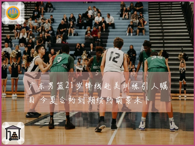 广东男篮21岁锋线赴美训练引人瞩目 今夏合约到期续约前景未卜